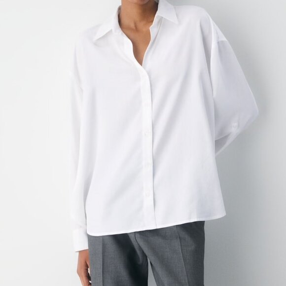 Archive Shirt - Picture 1 of 5
